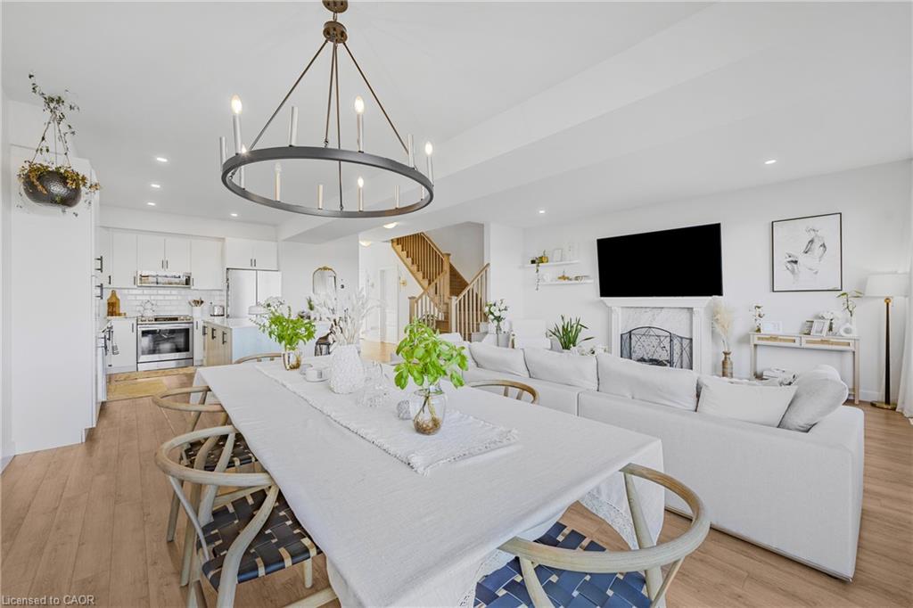 52 Bedrock Drive, Stoney Creek