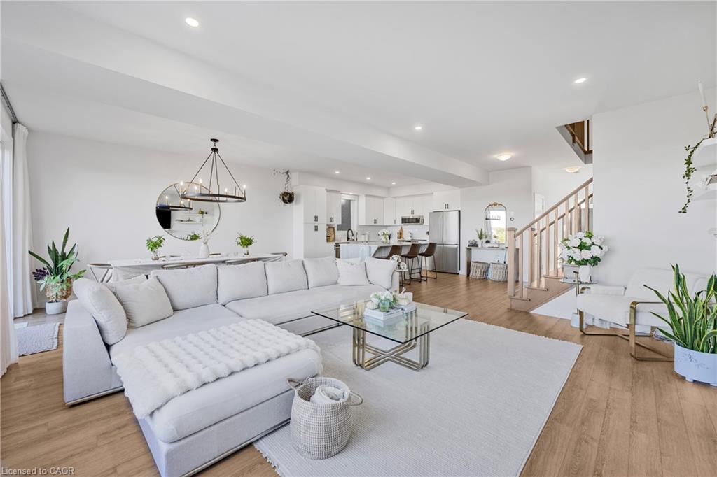 52 Bedrock Drive, Stoney Creek
