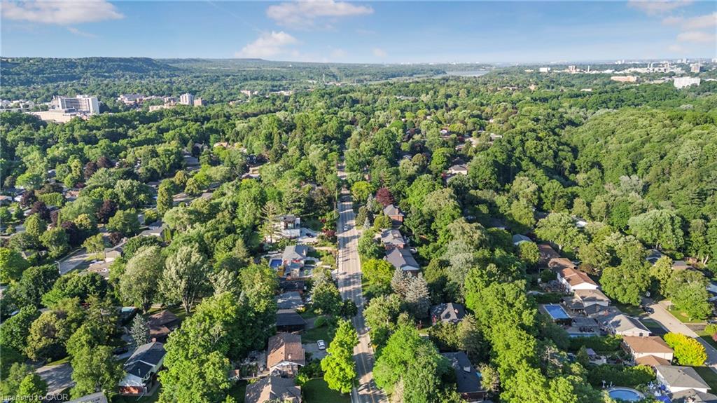 172 Old Ancaster Road, Dundas