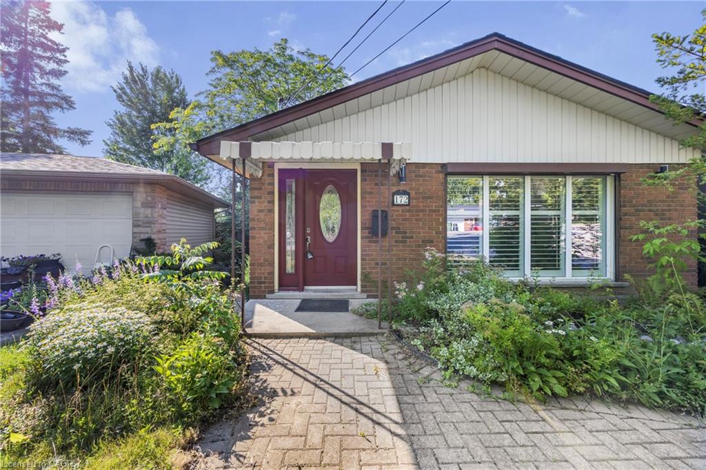 172 Old Ancaster Road, Dundas