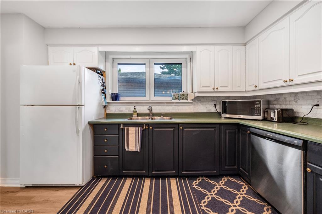 172 Old Ancaster Road, Dundas