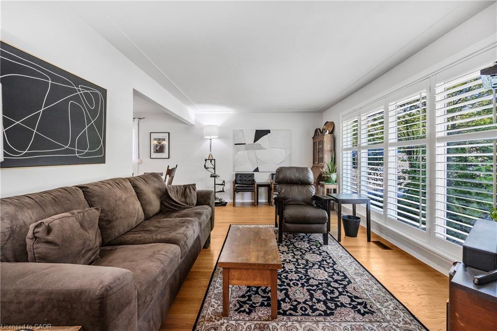 172 Old Ancaster Road, Dundas