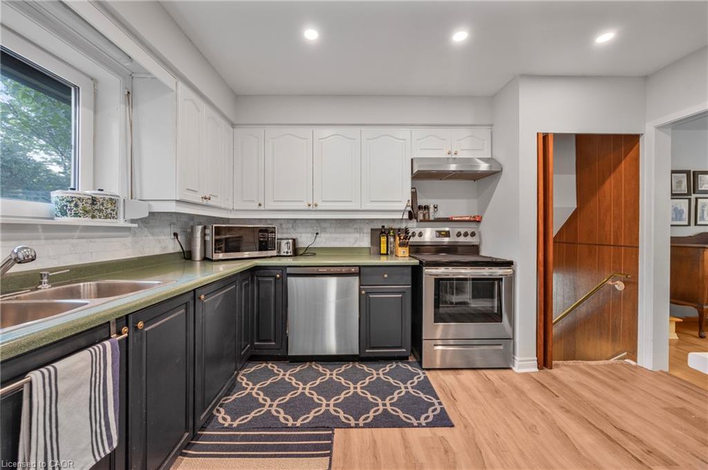 172 Old Ancaster Road, Dundas