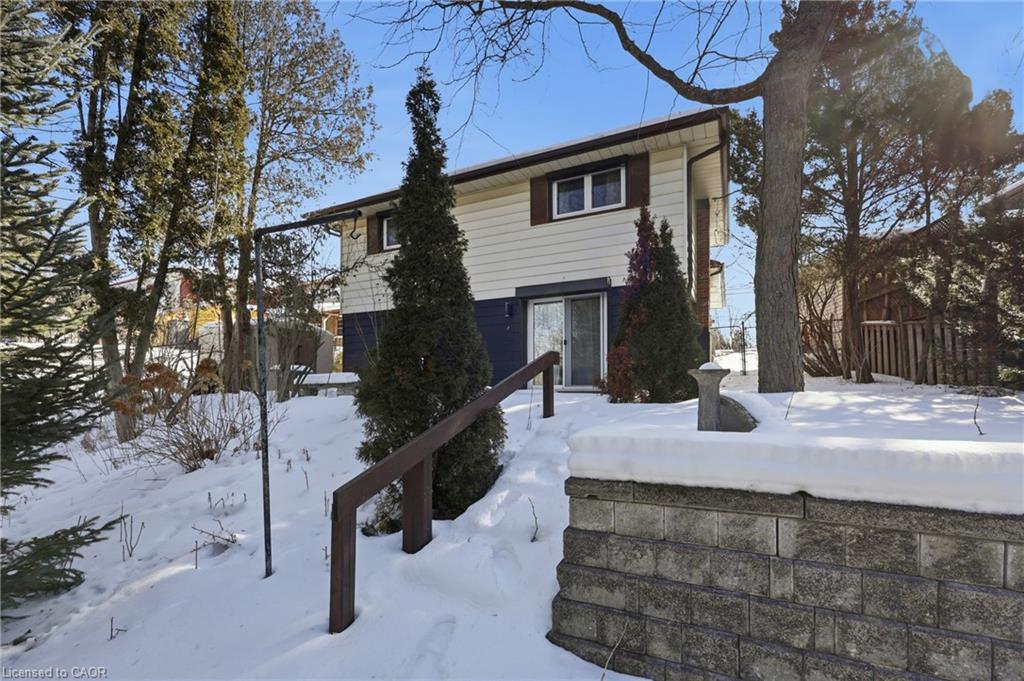 172 Old Ancaster Road