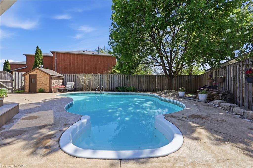 3278 Bobwhite Mews