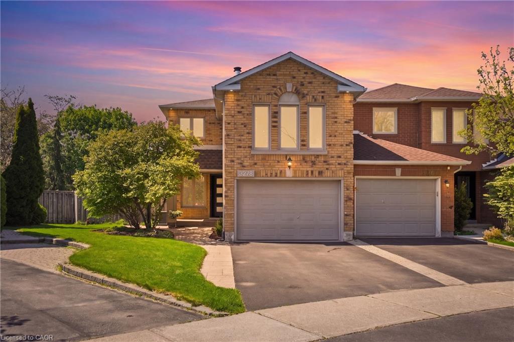 3278 Bobwhite Mews