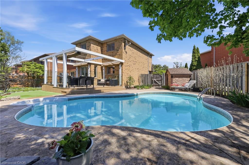 3278 Bobwhite Mews