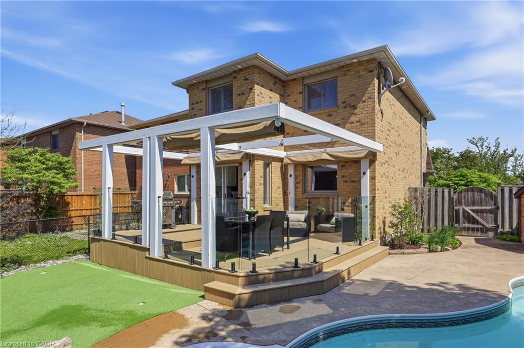 3278 Bobwhite Mews
