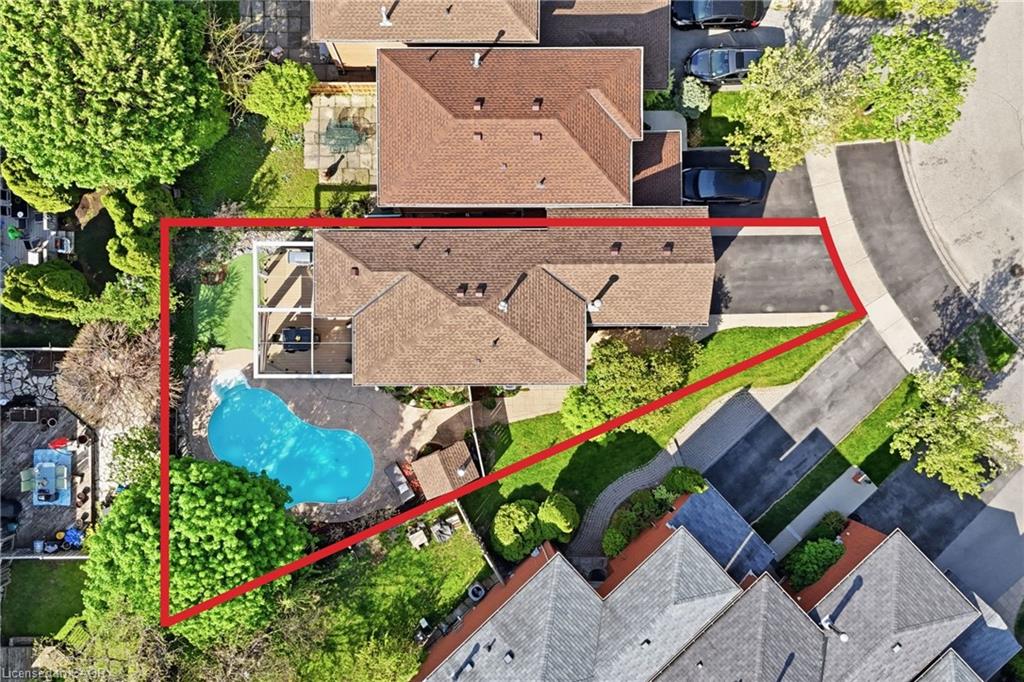 3278 Bobwhite Mews