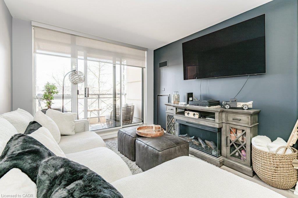 209-2391 Central Park Drive Unit: 209