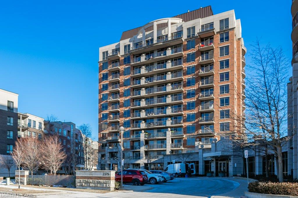 209-2391 Central Park Drive Unit: 209