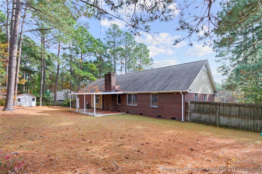7690 Spurge Drive