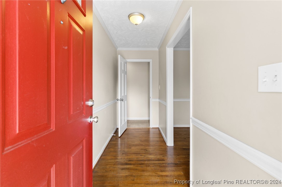 7690 Spurge Drive