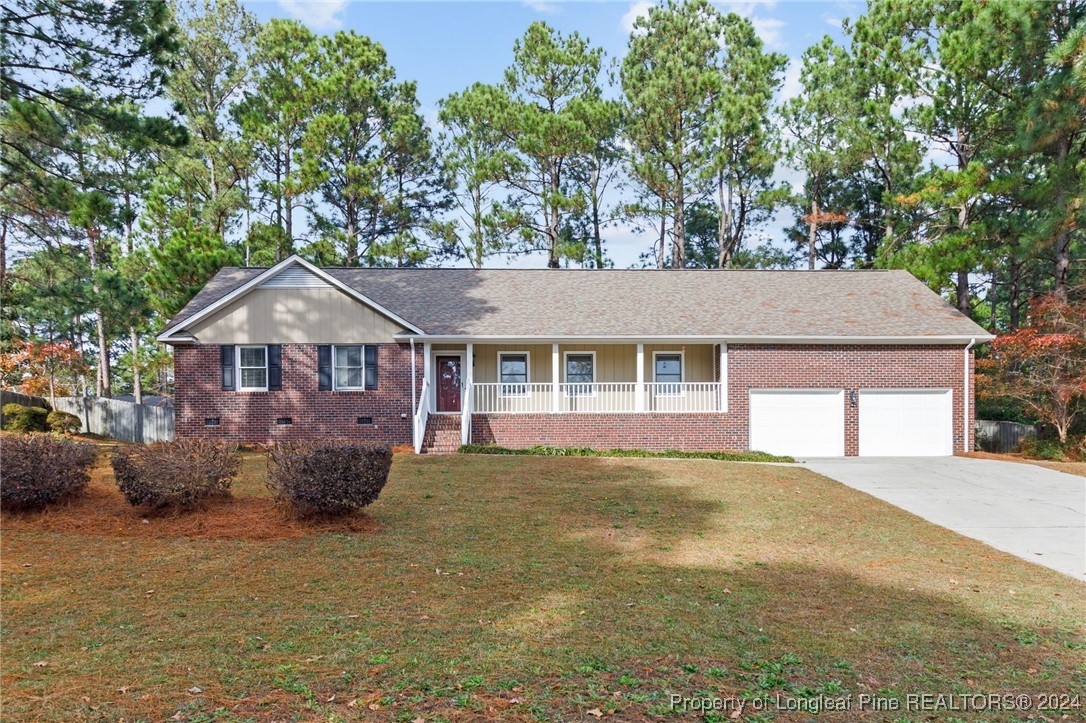7690 Spurge Drive