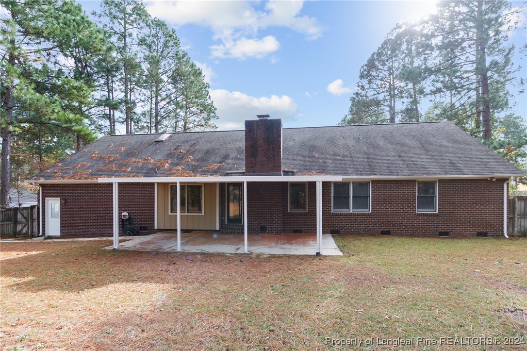 7690 Spurge Drive