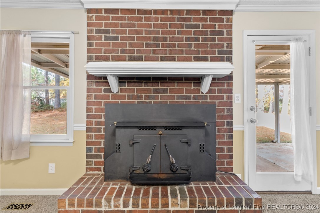 7690 Spurge Drive