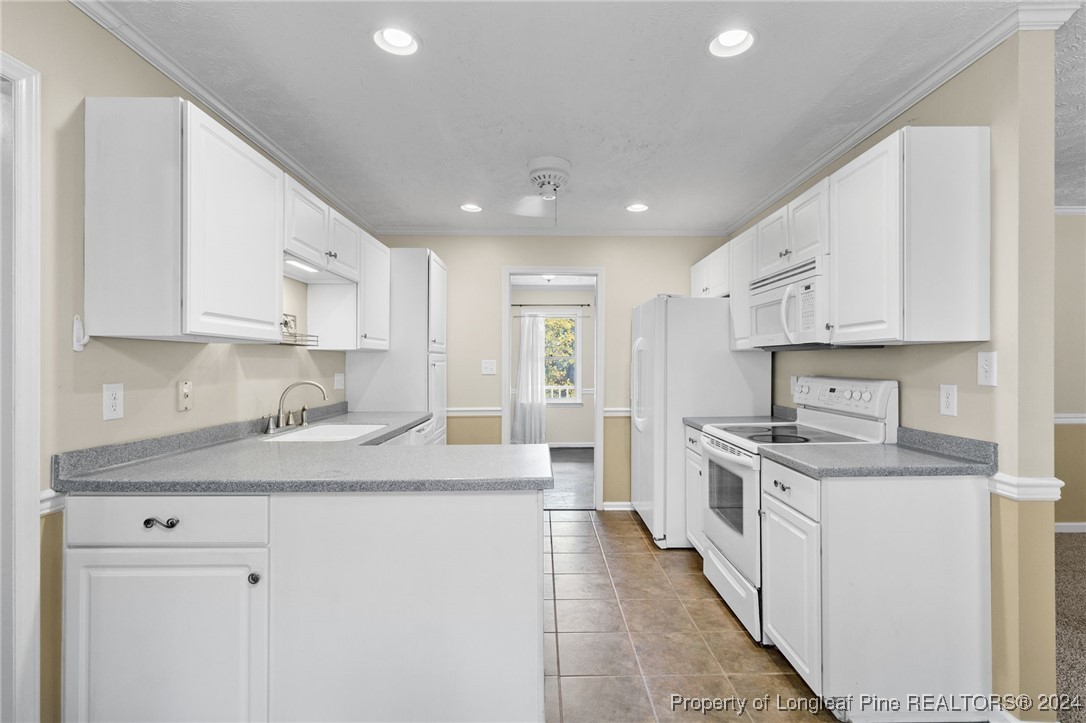 7690 Spurge Drive