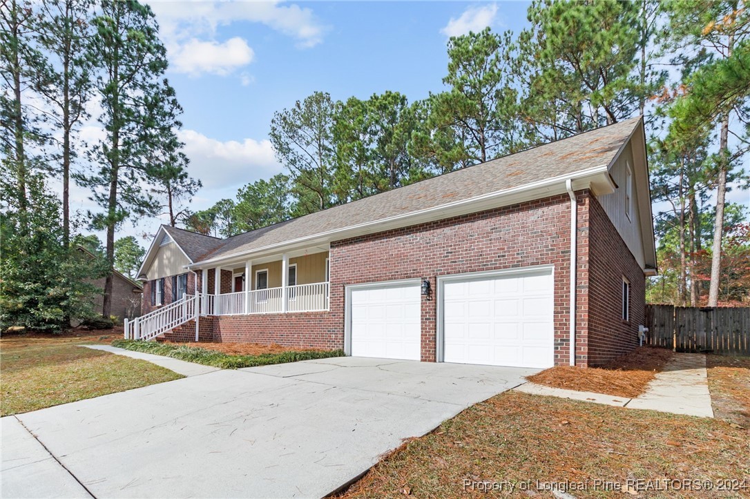 7690 Spurge Drive