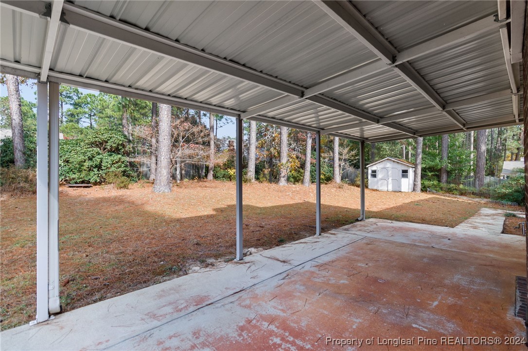 7690 Spurge Drive