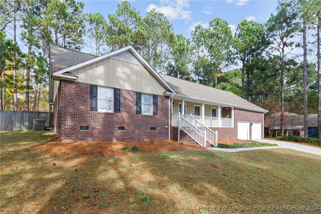 7690 Spurge Drive