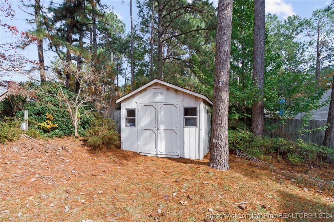 7690 Spurge Drive