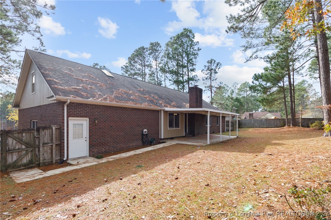 7690 Spurge Drive