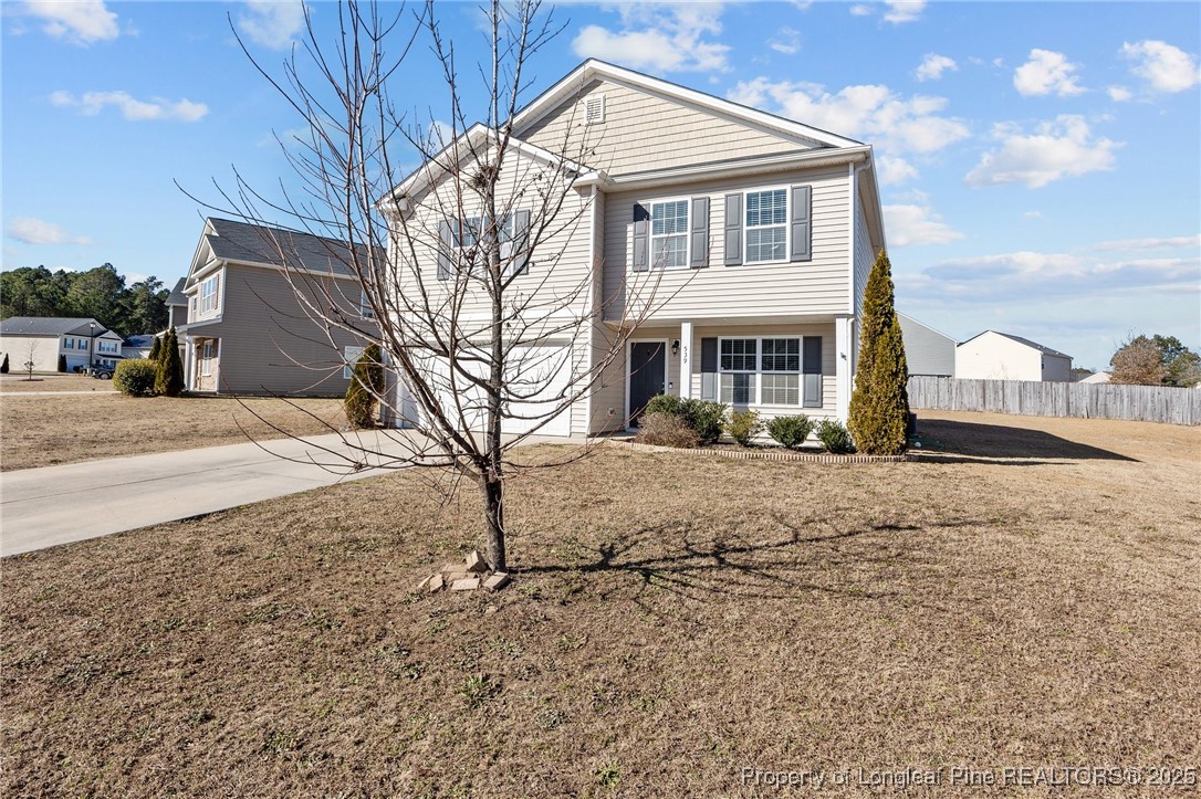 539 Botanical Court