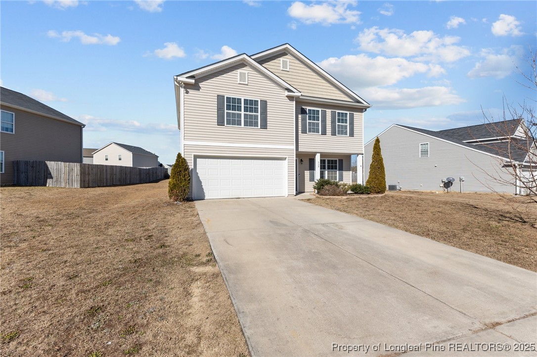 539 Botanical Court