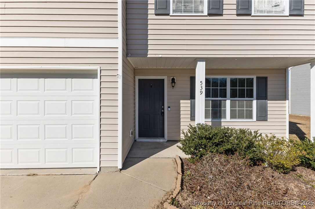539 Botanical Court