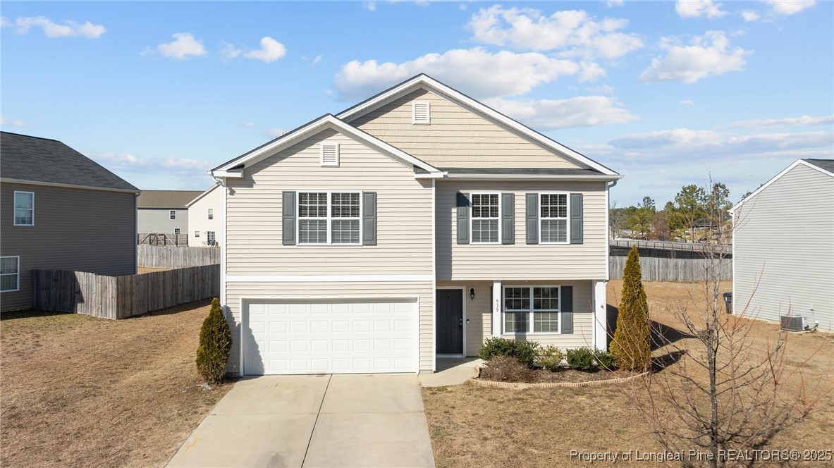 539 Botanical Court