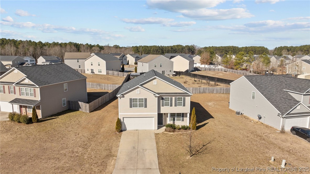 539 Botanical Court