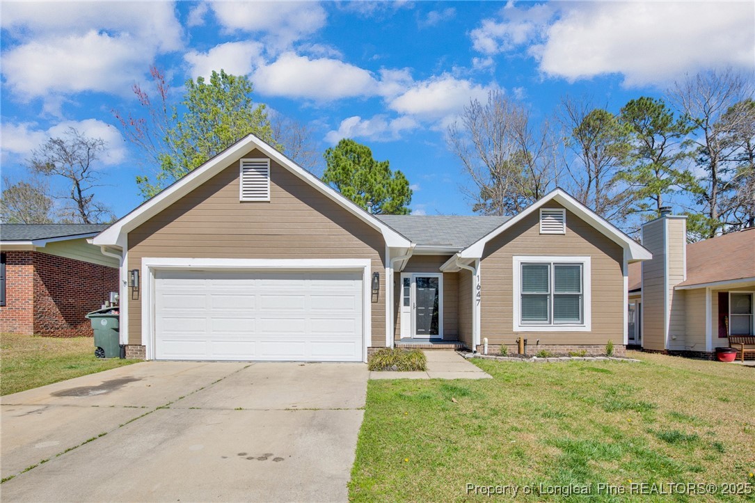 1647 Kara Court