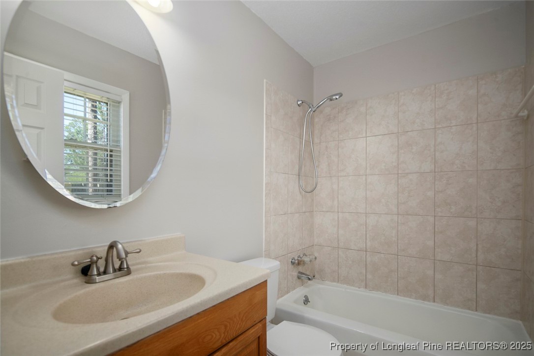 5137 Courtshire Court