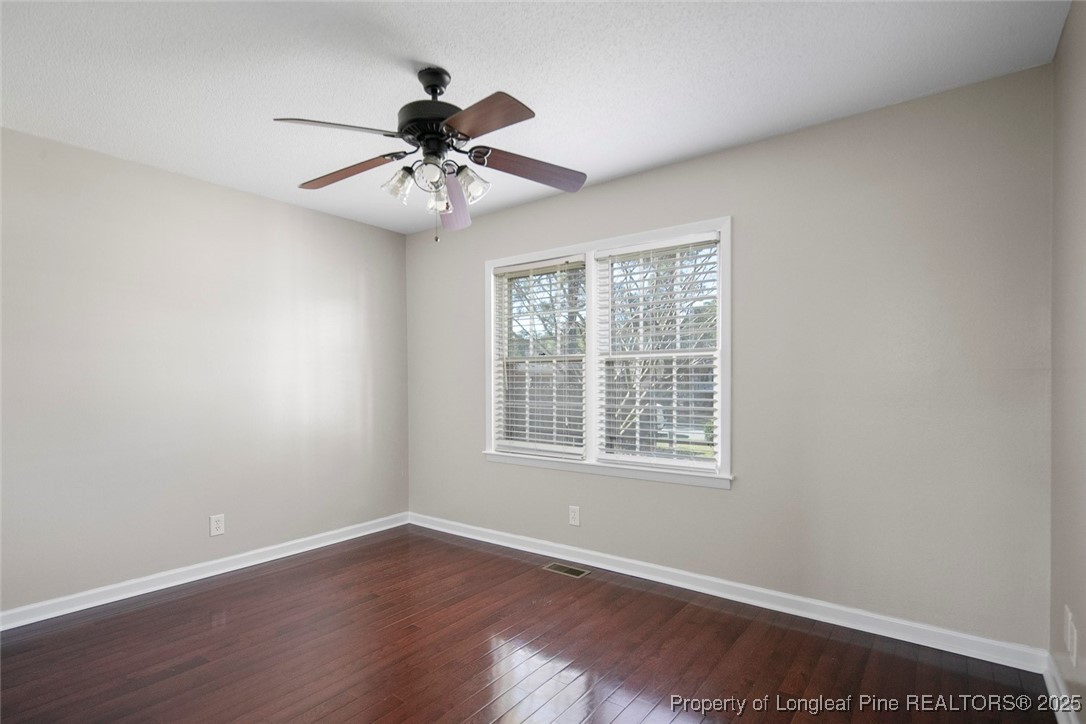5137 Courtshire Court
