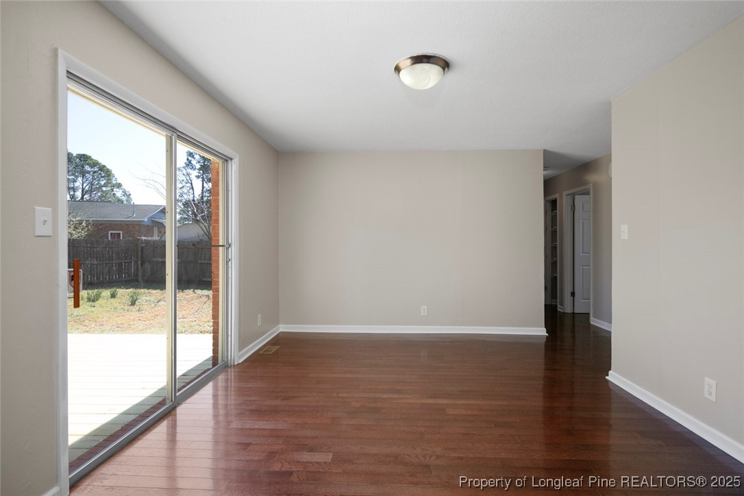 5137 Courtshire Court