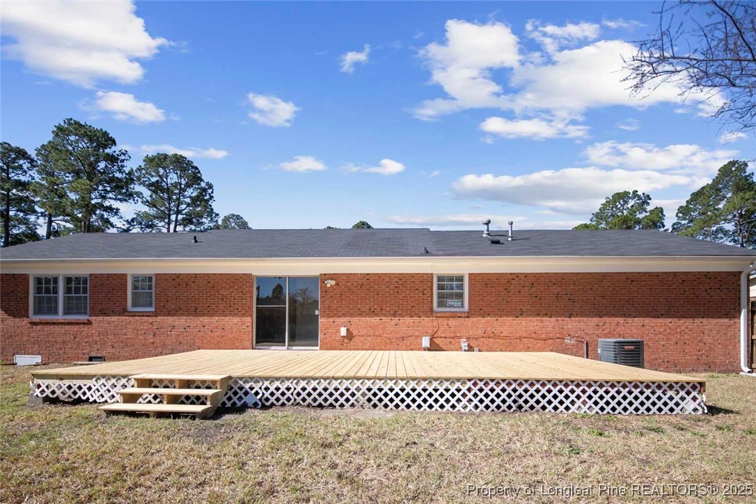 5137 Courtshire Court