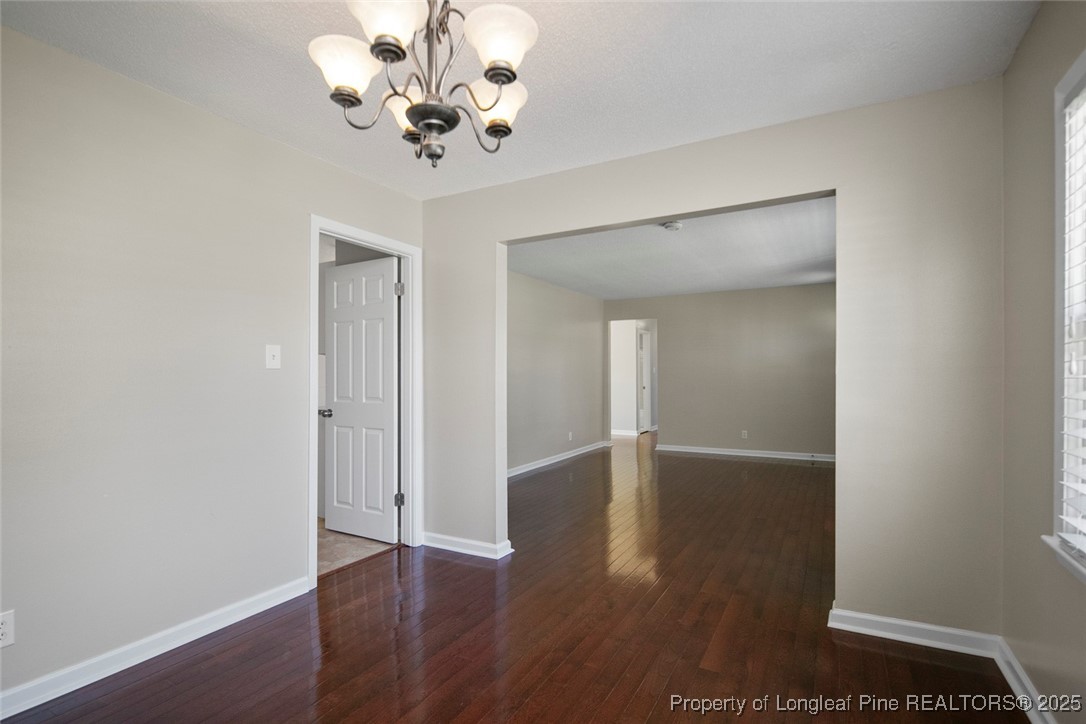 5137 Courtshire Court