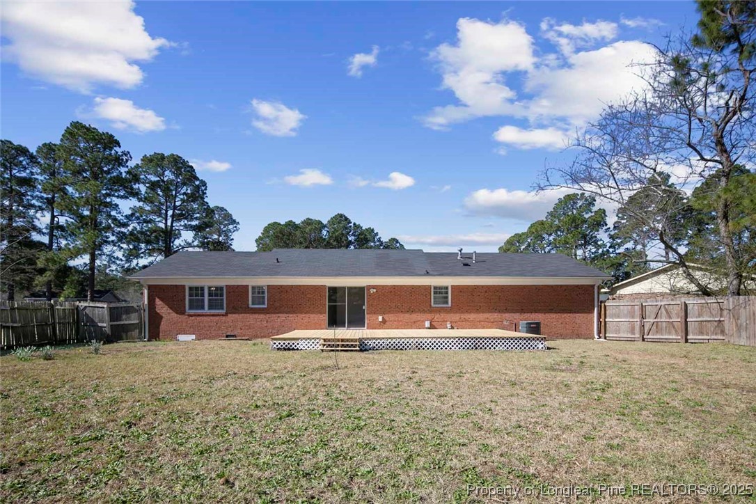 5137 Courtshire Court