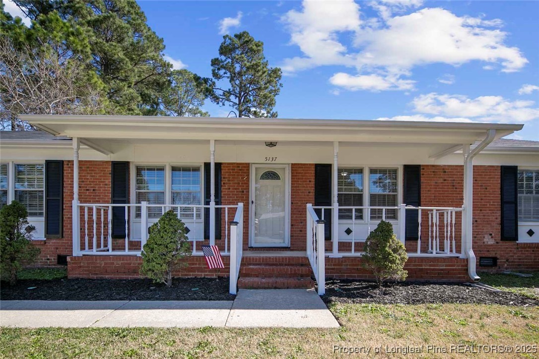 5137 Courtshire Court