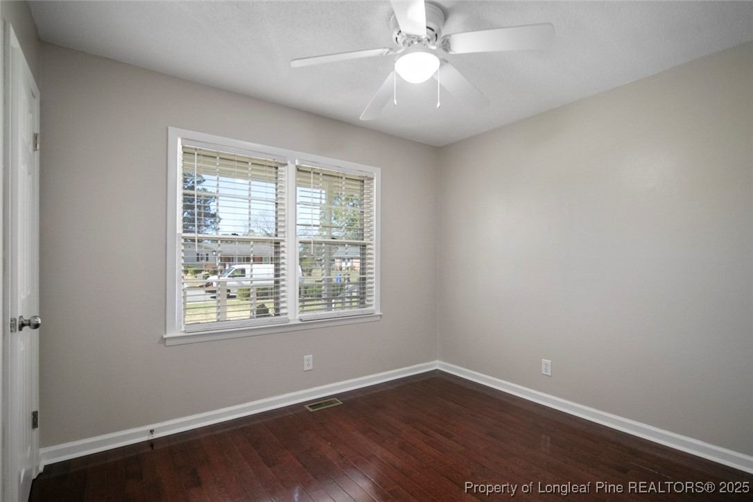 5137 Courtshire Court