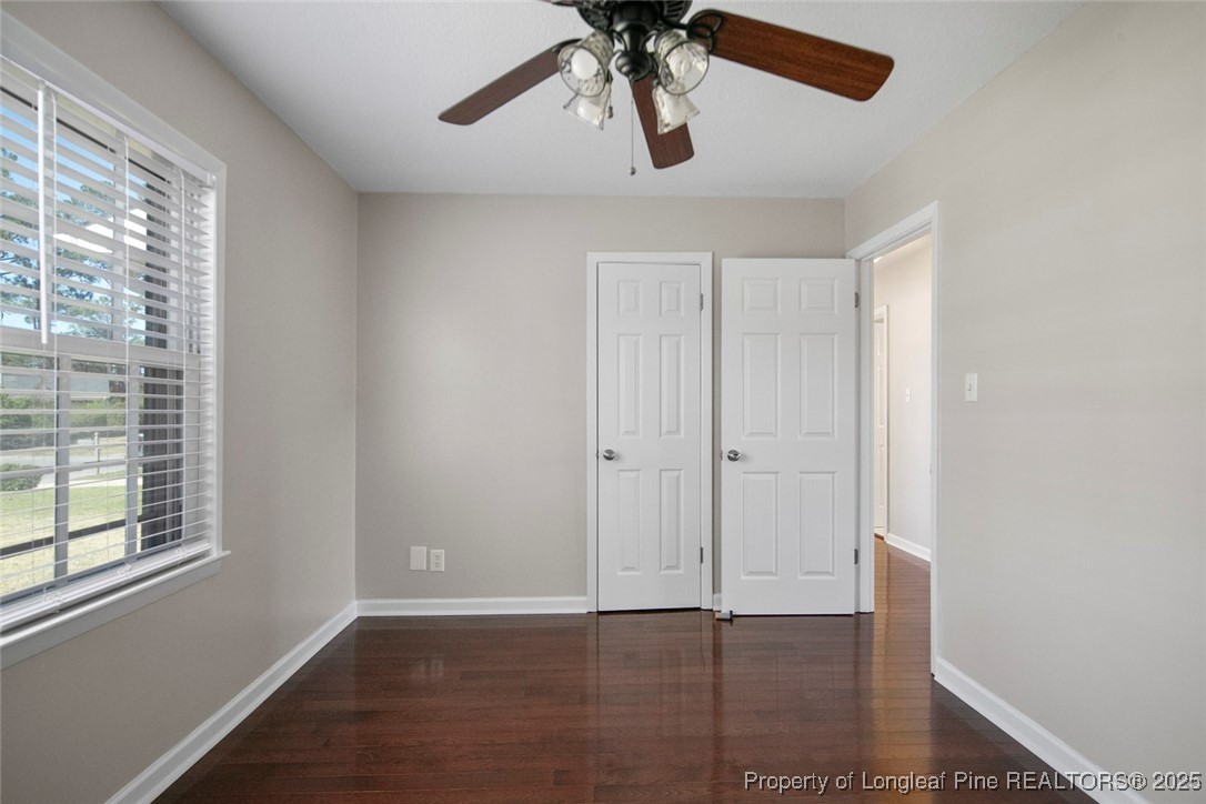 5137 Courtshire Court