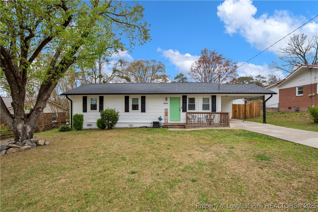 6014 Dahlgren Avenue