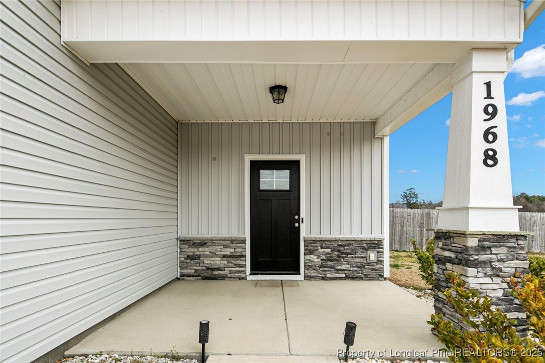 1968 Josey Williams Road