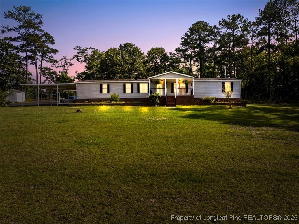 157 Beacon Lane