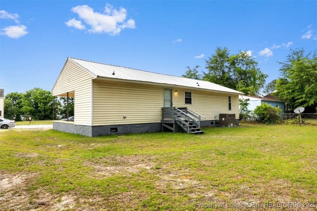 205 Waddell Drive