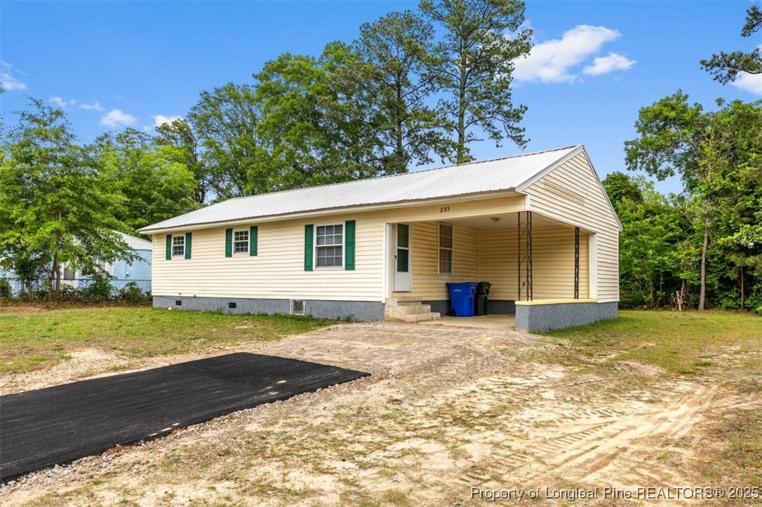 205 Waddell Drive