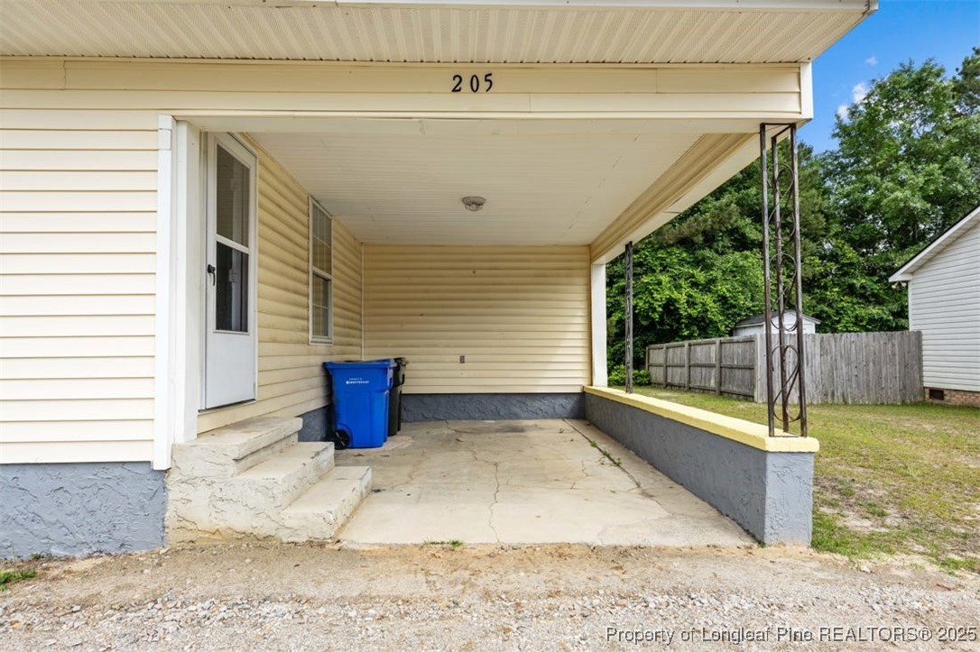 205 Waddell Drive