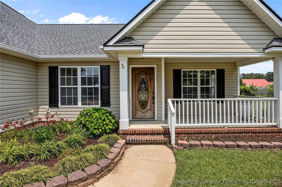 107 Hayes Court
