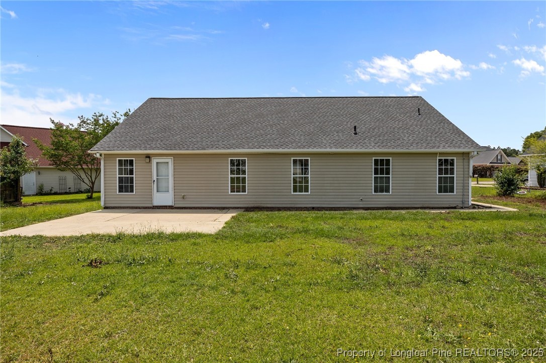 107 Hayes Court