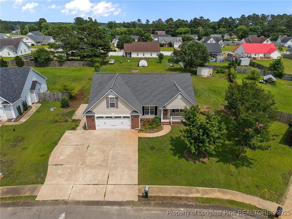 107 Hayes Court